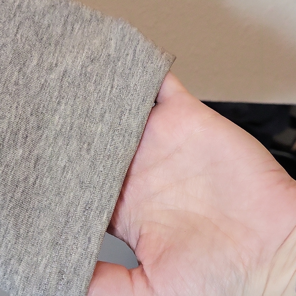 Karen Scott Sport Long Sleeve Zip Up Sweater - Picture 7 of 12